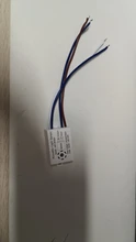 Interruptor de luz automática inteligente, Detector de sonido, Sensor de voz, nuevo módulo, 220V