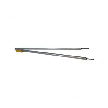 

Centre Ridge Pole Kit for Pioneer and Mitchell Swag