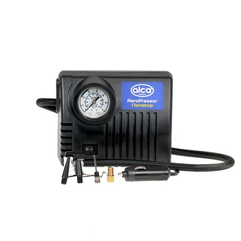 

Compressor, 21 bar, light gauge (12 v 144W) Alca 220000