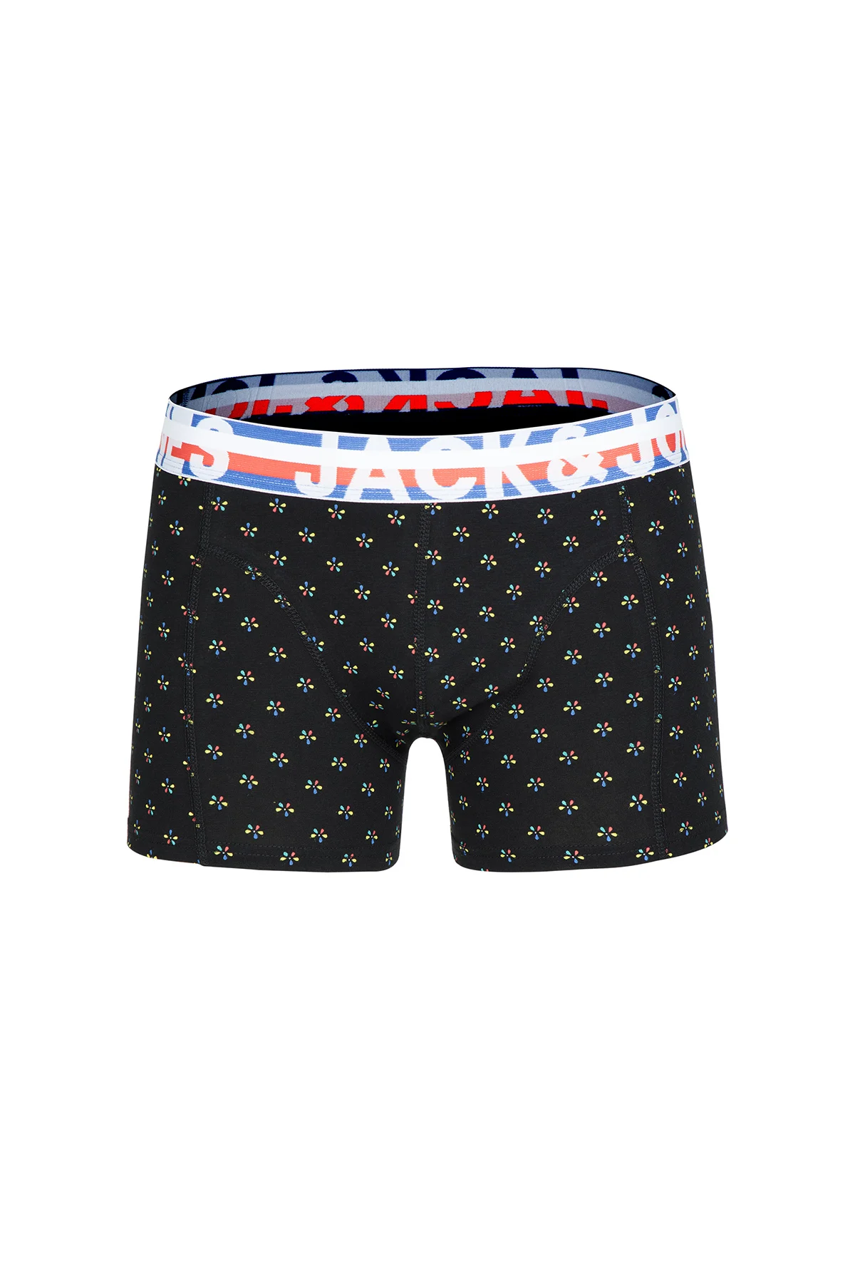 Jack& Jones аксессуары Jachenrik боксеры мужские боксеры 12149018
