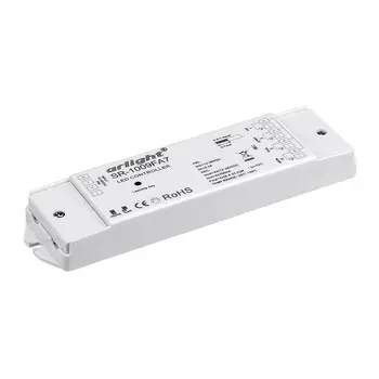 

014744 controller current sr-1009fa7 (12-36V, 4x700ma) 1 PCs Arlight