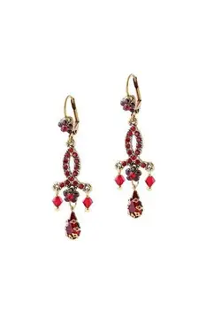 

Earrings Sylvie 11