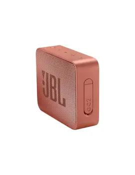 

JBL Go 2-speaker-for portable use-Wireless-Bluetooth-3 watts-sunny cinnamon