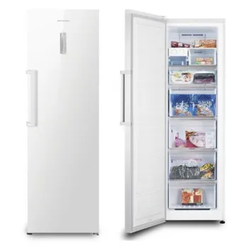 

Freezer Infiniton CV-1785 Not Frost 185cm TO +