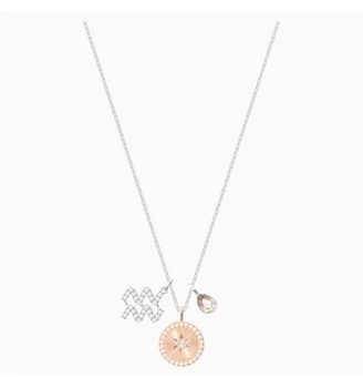 

Necklace ZODIAC Aquarius