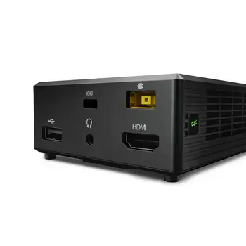 

Lenovo ThinkPad Stack 40AB0065EU Black