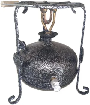 

gaz ocağı
