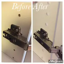 50 unids/paquete de cubiertas para agujeros de muebles protección tornillos protectores de decoración tapón de polvo gabinete agujero de taladro equipo con enchufe ojal 5-16mm