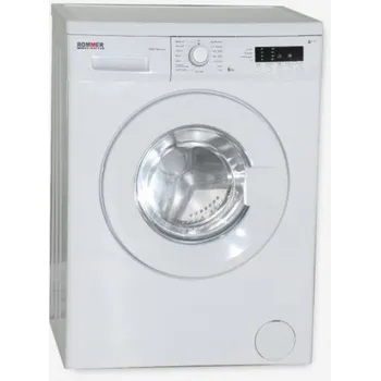 

Washing Machine 6kg Rommer SMART 1006 class TO +++ 1000rpm