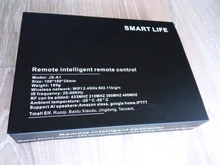 Remote TUYA Voice-Control WIFI Universal Smart-Home-Automation-Support DOOYA Alexa Google