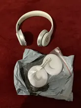 Accessorie Cushion Replacement Bluetooth Earphone Beats Solo Earpads Wireless Headset