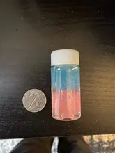 Pinzas limpiadoras de pestañas, limpiador líquido de belleza, Limpiador especial con esponja, herramienta para quitar pegamento rápido