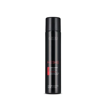 

6.ZERO, HE.SHE The Ca voluminizadora Moisture Spray, 500ml.