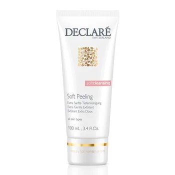 

Facial Exfoliator Soft Cleansing Declaré (100 ml)
