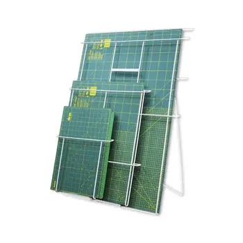

655427 display for large cutting substrates, metal Prym