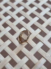 Rock Vintage-pendientes con Clip y borlas para mujer, Piercing falso, hueso del oído, regalos de joyería