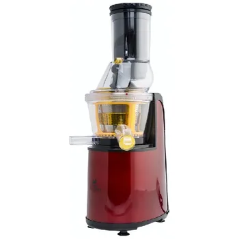 

Universal juicer Kitfort KT-1102-2 Burgundy