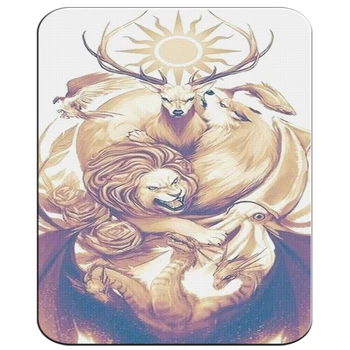 

MAT SMALL ANIMAL MYTHOLOGICAL mousepad raton