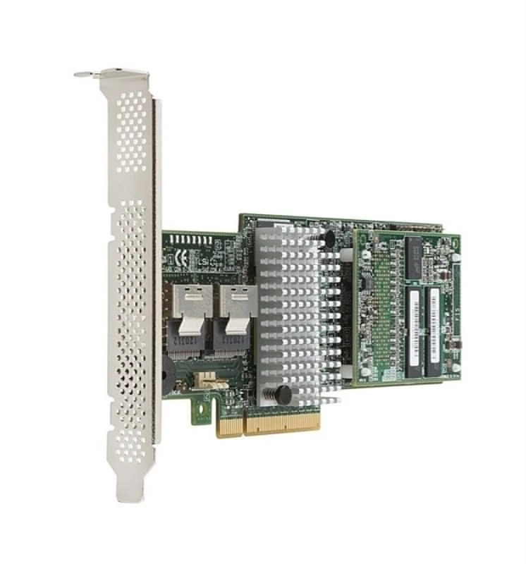 SCSI controller Adaptec aha 2940au aic 7860o int 50pin ext 50pin PCI