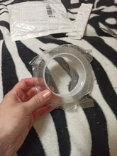 Cinta mágica Nano de doble cara, adhesivo impermeable reutilizable, transparente, sin traza, 3M/5M, para hogar y jardín, Gekkotape