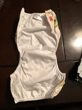 Pañales de natación impermeables para bebé, pantalones de piscina respetuosos con el medio ambiente, pantalones de natación, traje de talla ajustable para 3-15KG, envío en 24 horas