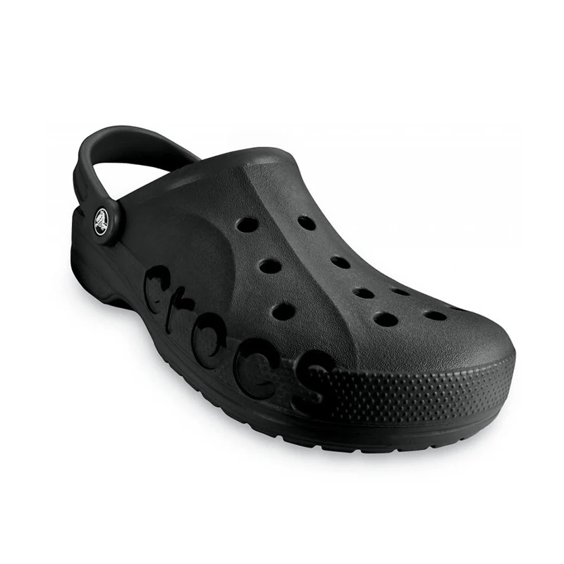 CROCS Baya BLK UNISEX - Цвет: Черный