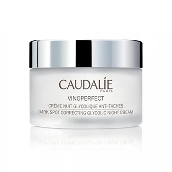 

Anti-Brown Spot Cream Vinoperfect Caudalie (50 ml)