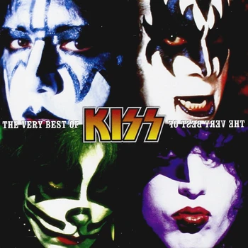 

Kiss supplier/The Very Best Of (CD)