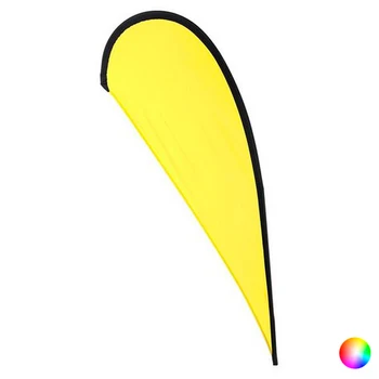 

Advertising Banner Pentho 145459 (95 x 200 cm)