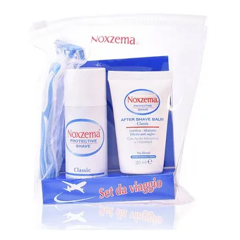 

Men's Cosmetics Set Noxzema (3 pcs)