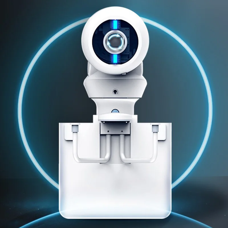 OMNITableTennisServeMachineIntelligentProfessionalProgramming