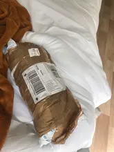 Trenzas de ganchillo sintéticas para mujer, extensión de Pelo trenzado de diosa del río Passion Twist, pelo marrón ombré con X-TRESS de pelo rizado