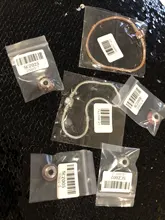 32 estilos Plata de Ley 925 auténtica efervescencia cristal de Murano cuentas encanto Original pulsera auténtico S925 joyería