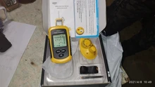 Suerte FFCW1108-1 y FFW1108-1 portátil eco Sónar sonda de profundidad río océano inalámbrico buscador de peces