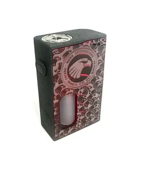 

MECH MOD BF RAPTOR 21700 ALUMIDE FULL