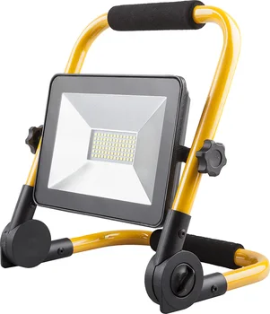 

LED floodlight Feron ll-512 portable 30W, 6400K, IP65 29746