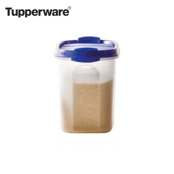 

КОМПАКТУС OVAL (1,1 L) WITH COVER Tupperware