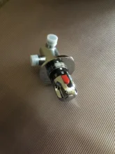 Thermostatic-Mixer Faucet-Valve Shower-System Water-Temperature-Control Bathroom Brass