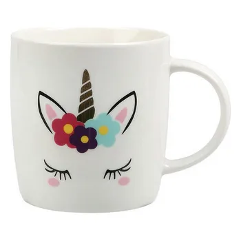 

Cup 116427 Unicorn (340 Ml)