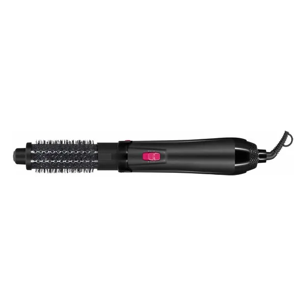 Щетка для укладки Rowenta CF7812 360 ° 1200 Вт черный