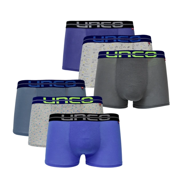 Cotton Boxer Shorts, Cotton Underpants