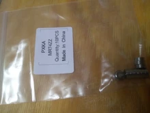 Envío Gratis mini rodamientos en miniatura MR52 MR62 MR63 MR74 MR83 MR84 85 MR93 MR95 MR104 MR105 MR106 MR115 MR126 MR128 MR148 ZZ