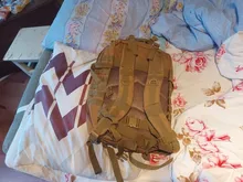 Bags Molle-Pack Trekking Hunting-Bag Tactical-Backpacks Assault EDC Army Military Large-Capacity