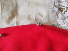 Cárdigan tejido para mujeres, cárdigan tejido de cachemira de manga larga, lana, protector solar exterior, abrigo corto suelto, primavera 2021