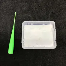 Eliminador de marcas en la piel, equipo de eliminación de verrugas, banda de tratamiento, fácil de limpiar, cuidado de la piel, mole, herramienta removedora de acné