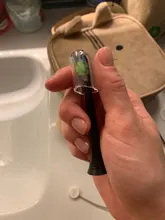 Cabezales de repuesto para cepillo de dientes ForHX6064 nbhbj DiamondClean hidroclean, eléctrico, 4 unidades