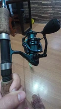 Reel-Casting Fishing-Reel Spinning Saltwater Double-Spool High-Speed for 14 1BB High-Quality