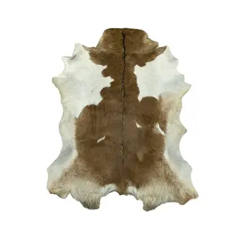 

Zerimar goatskin carpet 105x75 cm