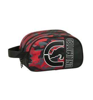 

Bag 1 ASA ADAPT. Cart ECKO UNLTD. CAMOUFLAGE