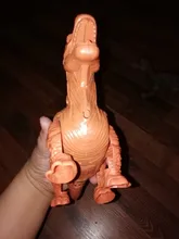 Dinosaurio eléctrico que camina, juguete de dinosaurios brillantes con sonido, modelo de animales para niños, regalo interactivo